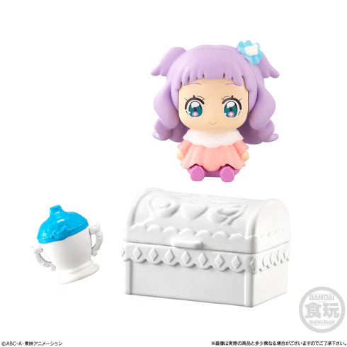 『プリキュア』ひろがるスカイ!プリキュア ぷりきゅ~と BOX